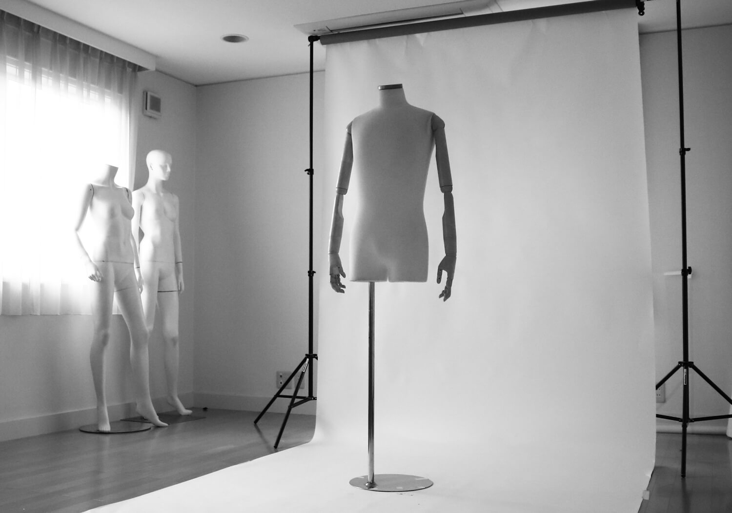 梅ヶ丘スタジオ3